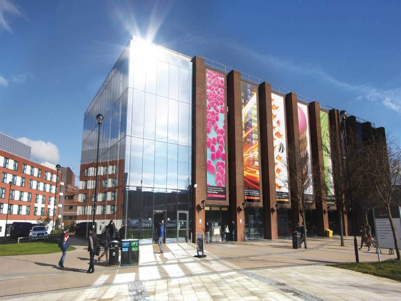 Educo - Aston University